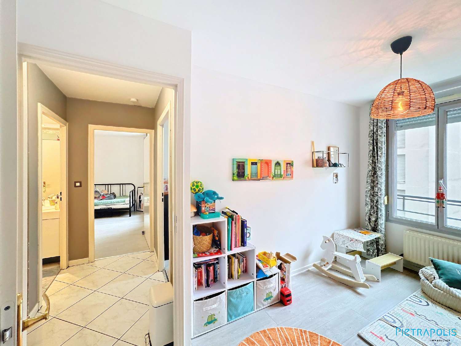  en venta apartamento Lyon 7e Arrondissement Rhône 5