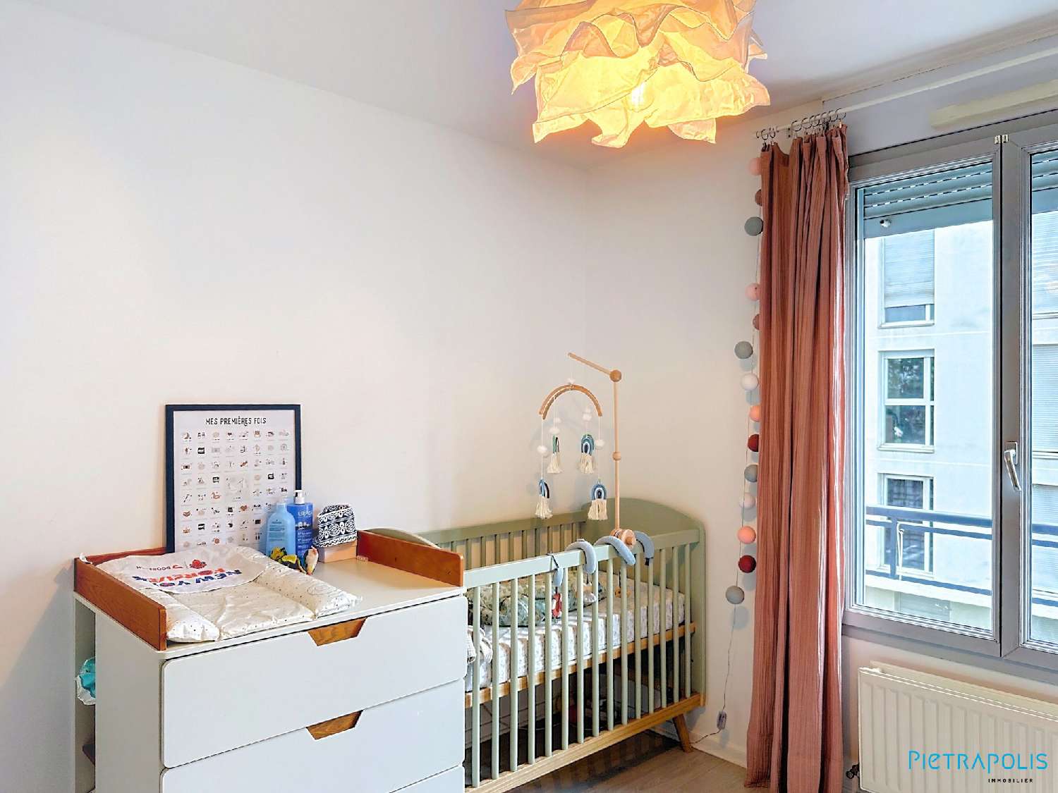  en venta apartamento Lyon 7e Arrondissement Rhône 6