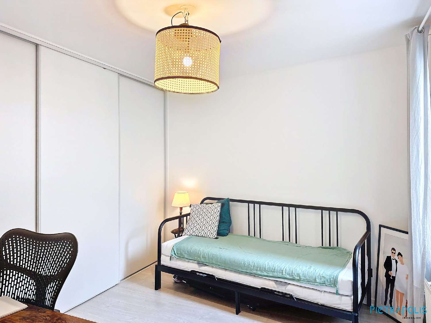  en venta apartamento Lyon 7e Arrondissement Rhône 7