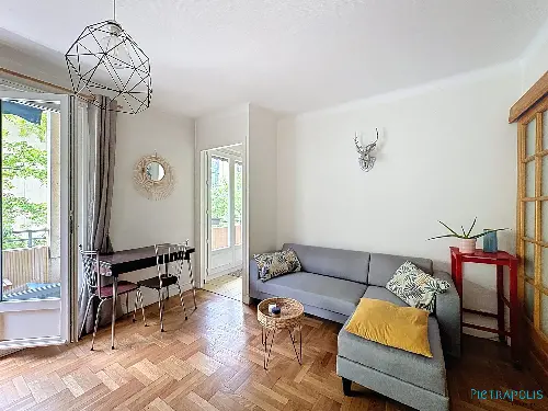Lyon 7e Arrondissement Rhône apartamento foto 7086736