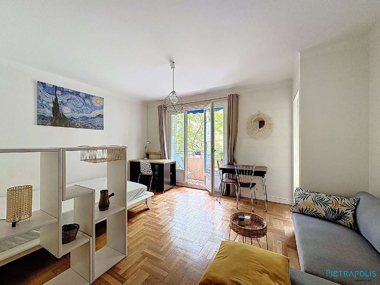  en venta apartamento Lyon 7e Arrondissement Rhône 2
