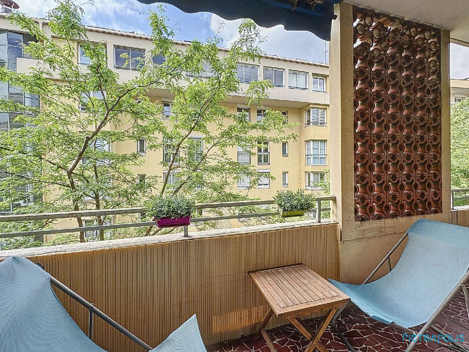  en venta apartamento Lyon 7e Arrondissement Rhône 3