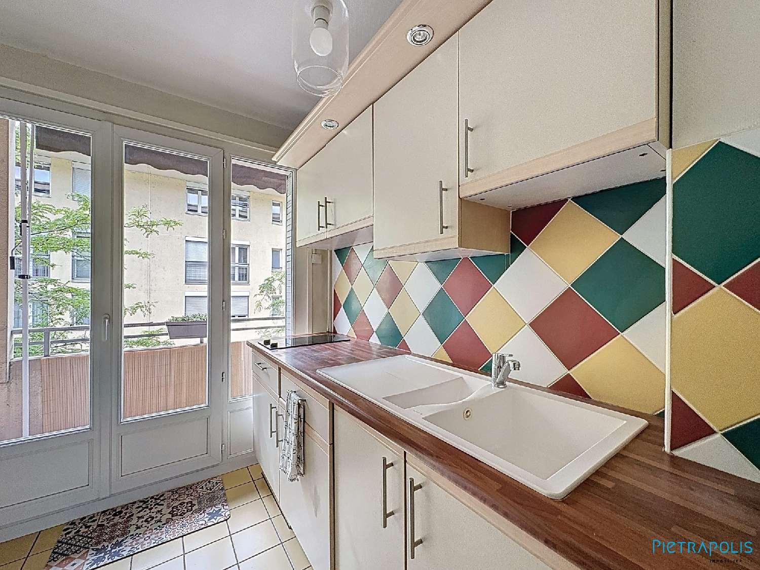  en venta apartamento Lyon 7e Arrondissement Rhône 4