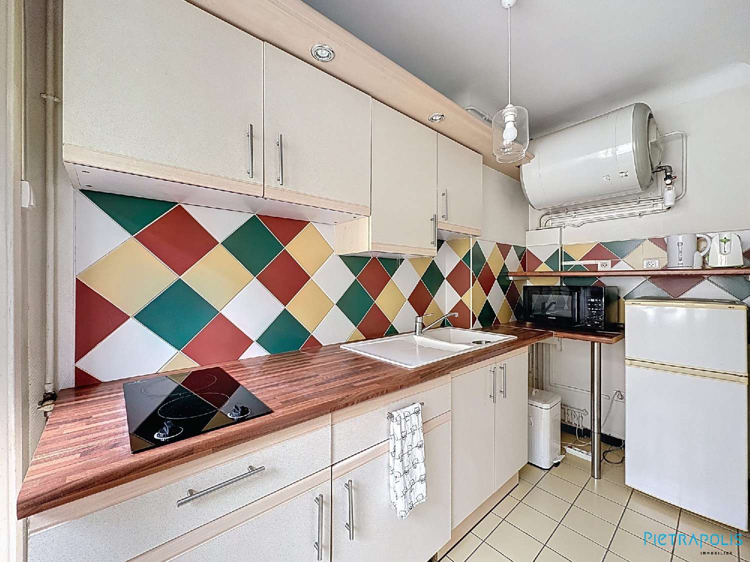  en venta apartamento Lyon 7e Arrondissement Rhône 5