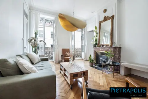 Lyon 7e Arrondissement Rhône apartamento foto 7090191