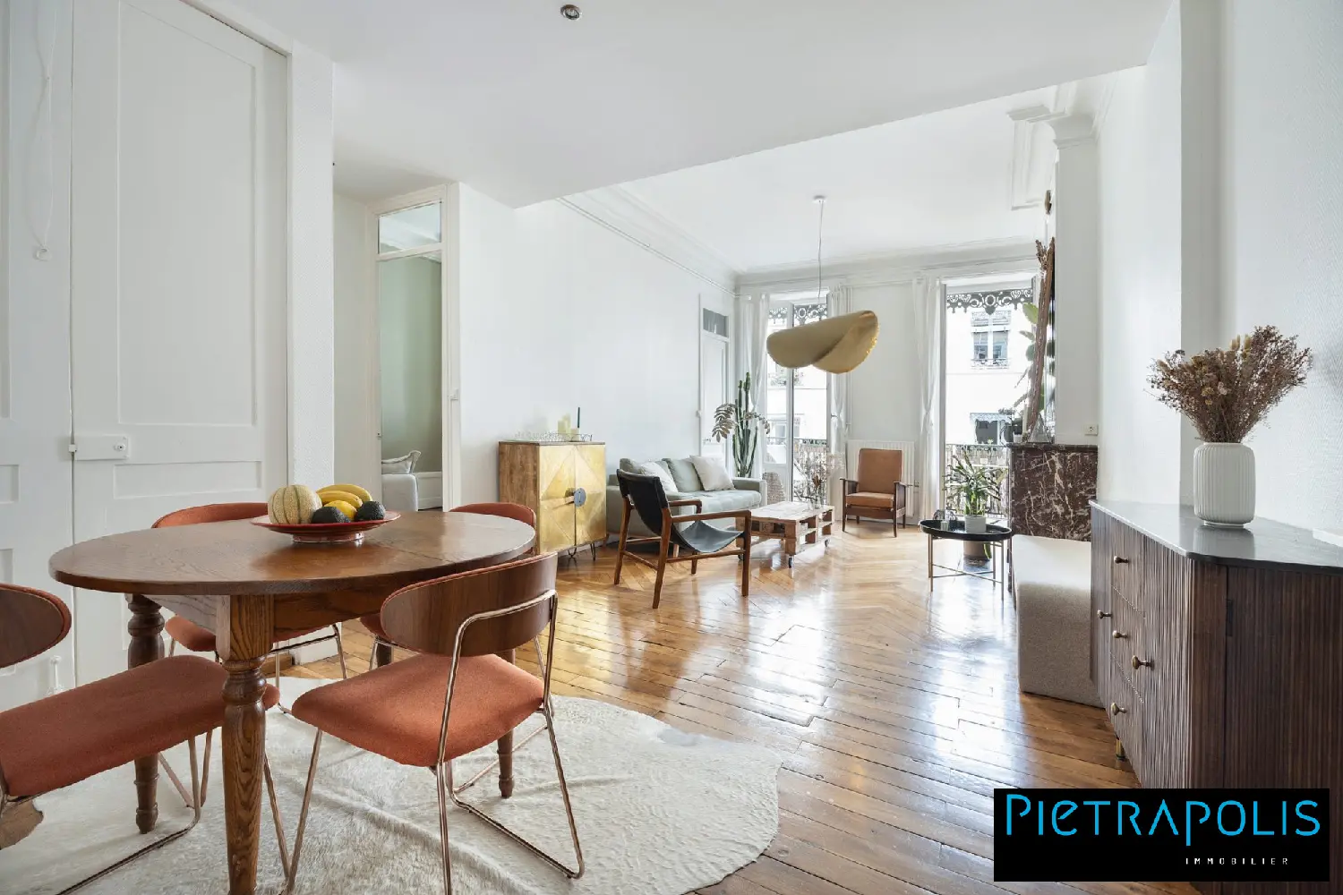 en venta apartamento Lyon 7e Arrondissement Rhône 2