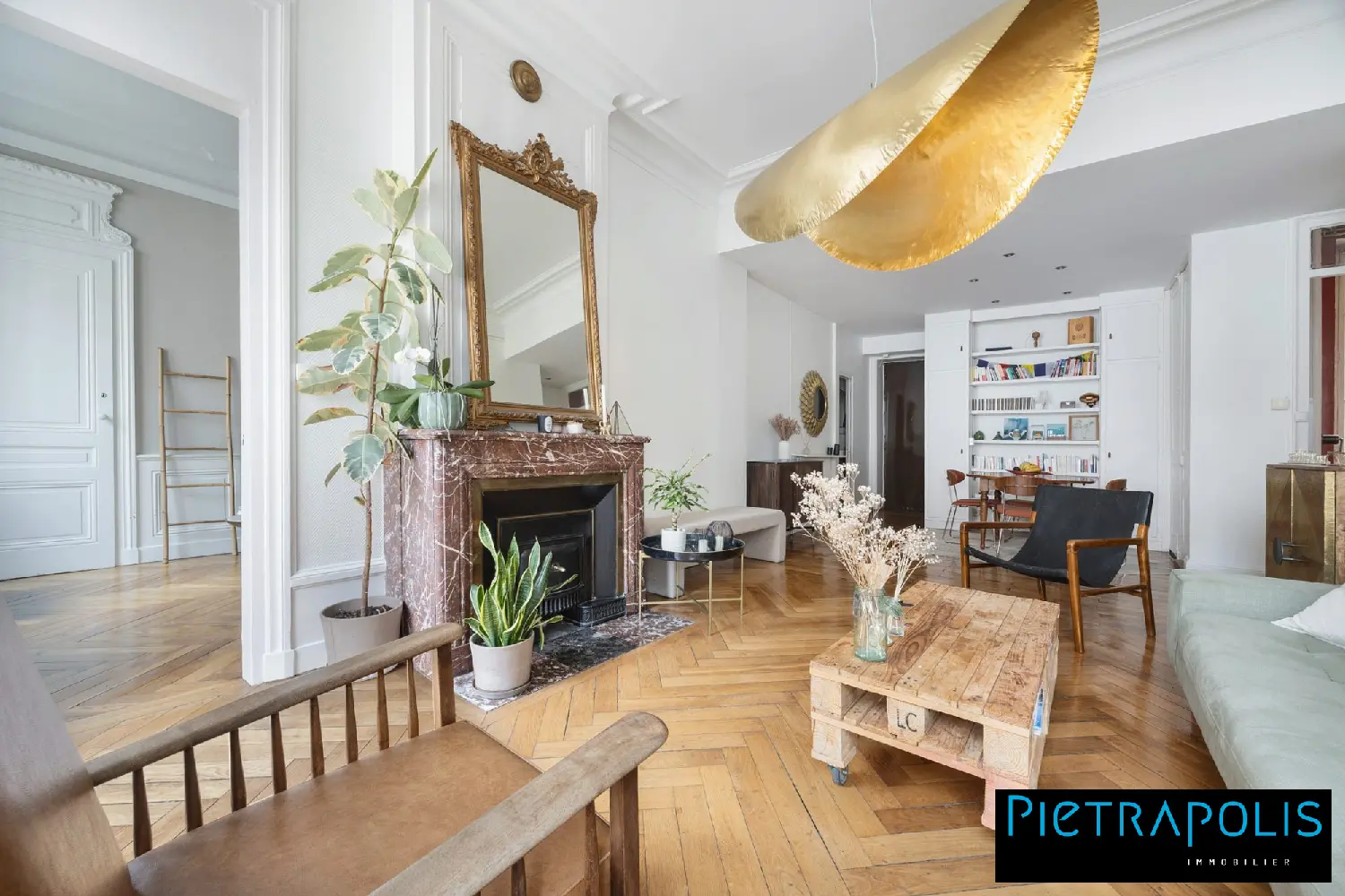 en venta apartamento Lyon 7e Arrondissement Rhône 3