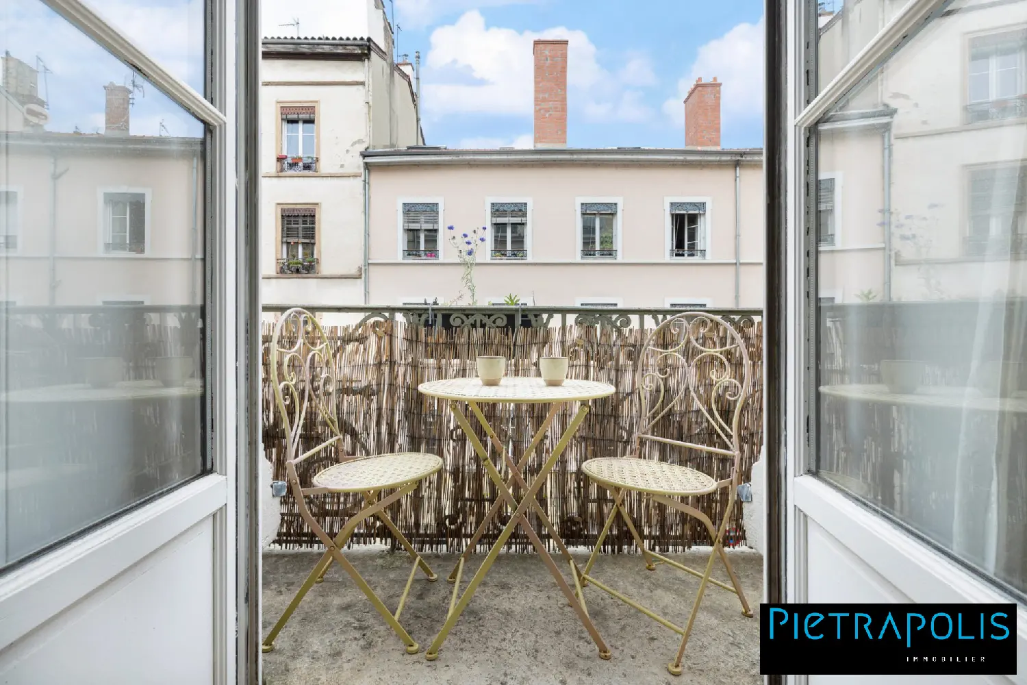  en venta apartamento Lyon 7e Arrondissement Rhône 5