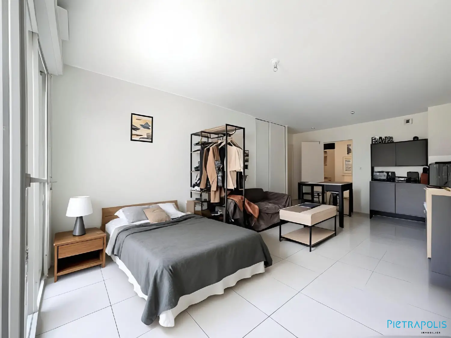  for sale apartment Lyon 7e Arrondissement Rhône 2