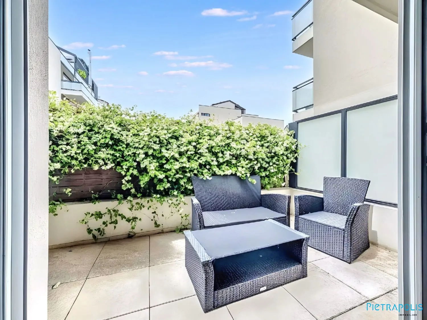  for sale apartment Lyon 7e Arrondissement Rhône 5