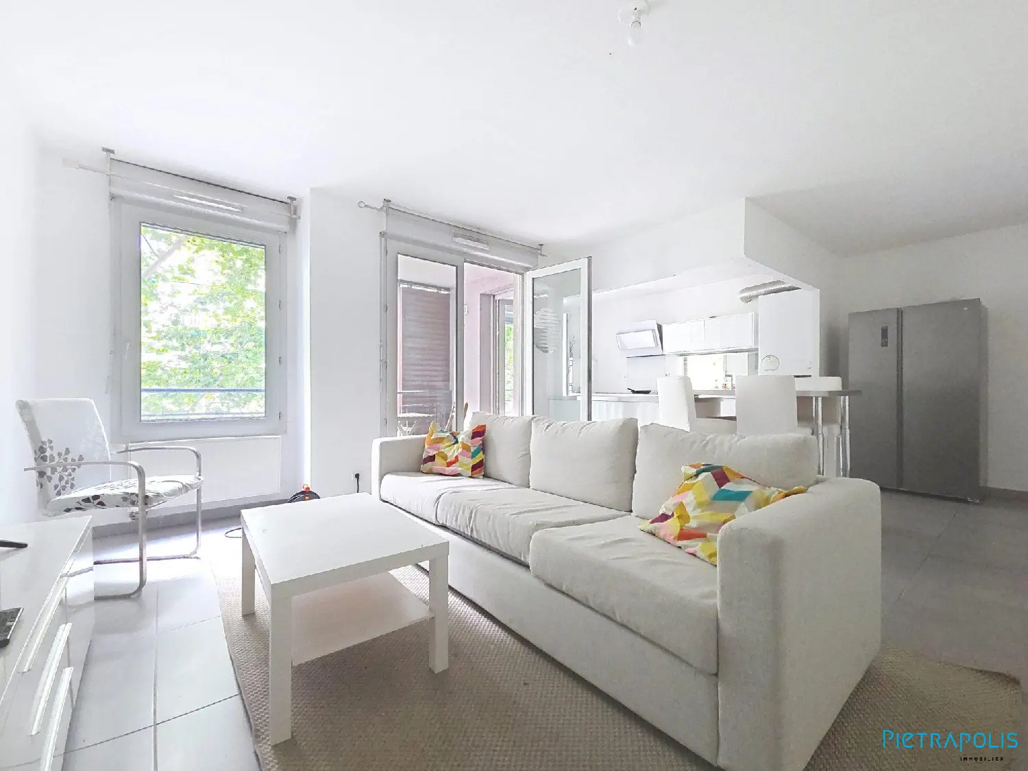 en venta apartamento Lyon 7e Arrondissement Rhône 1