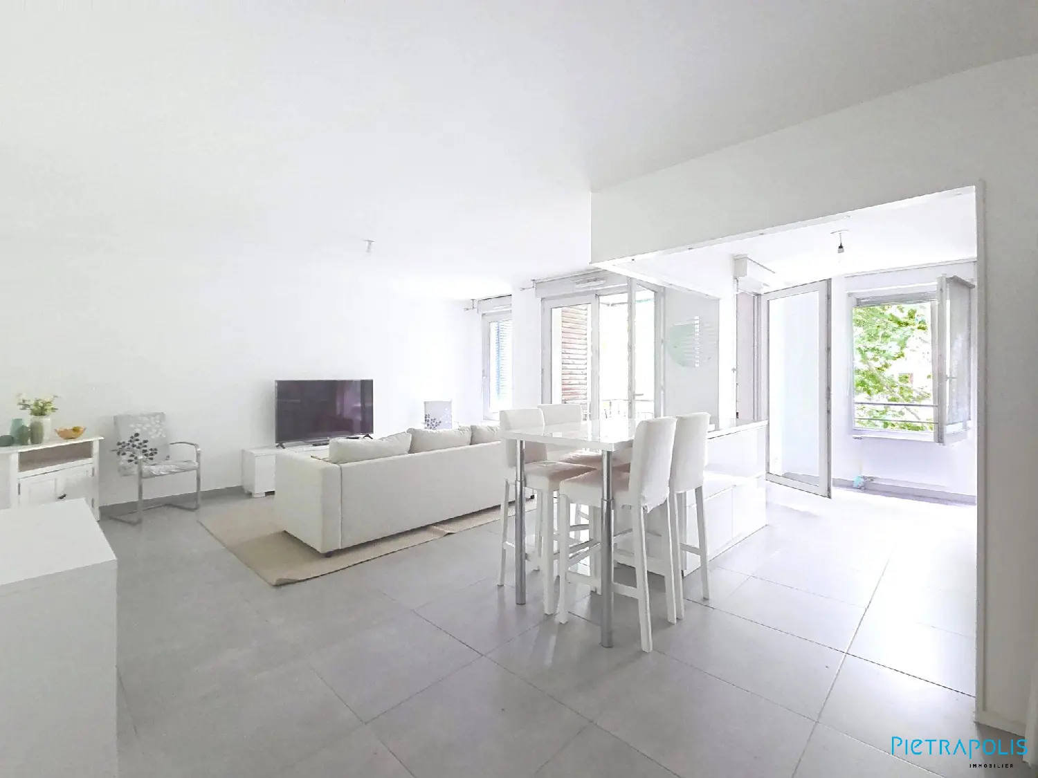  en venta apartamento Lyon 7e Arrondissement Rhône 2