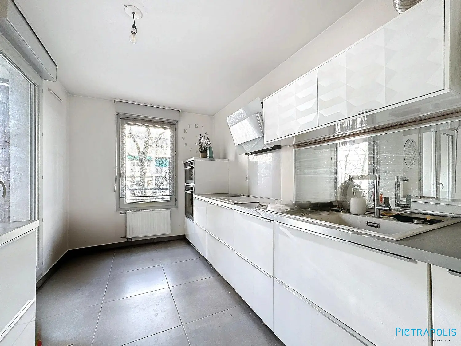  en venta apartamento Lyon 7e Arrondissement Rhône 5