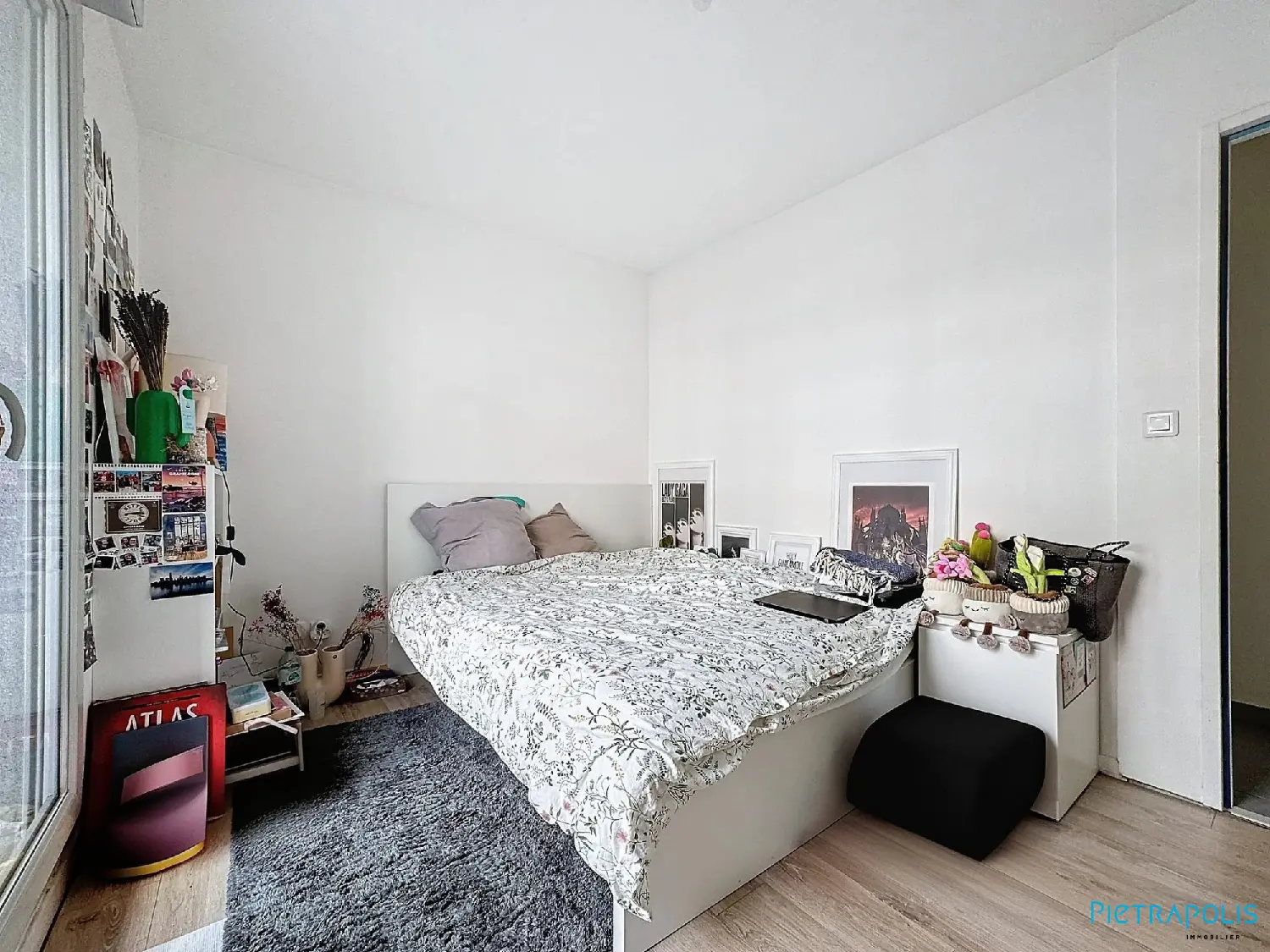  en venta apartamento Lyon 7e Arrondissement Rhône 8