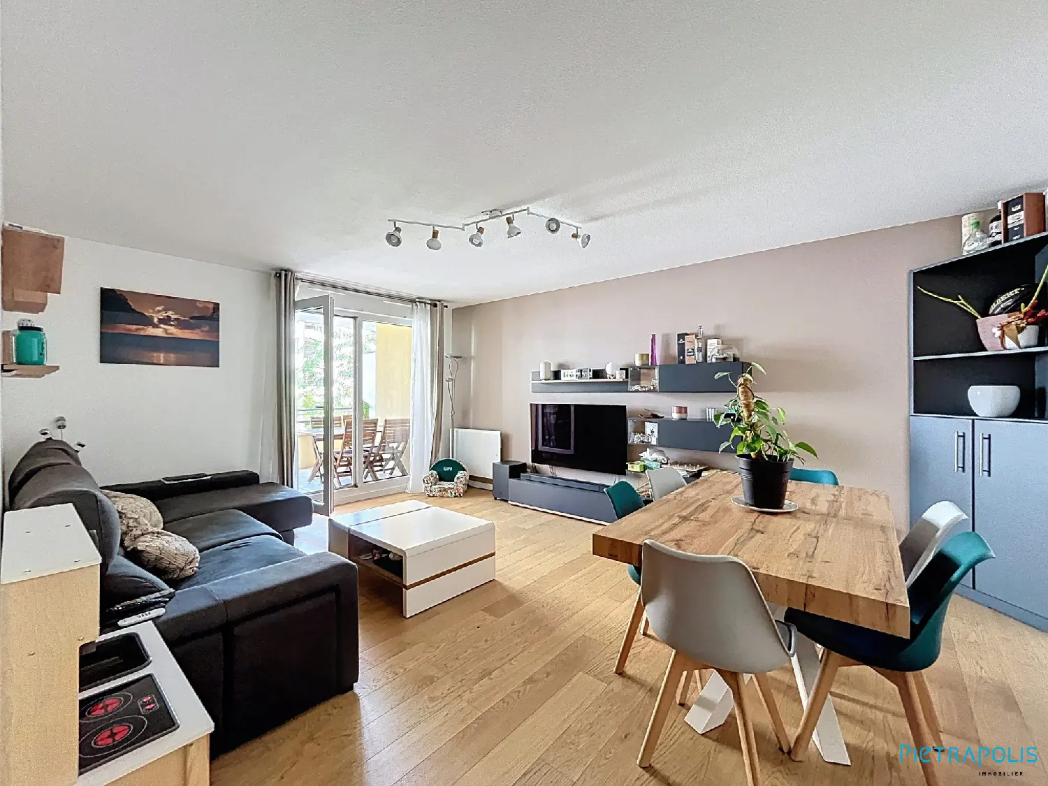  en venta apartamento Lyon 7e Arrondissement Rhône 1