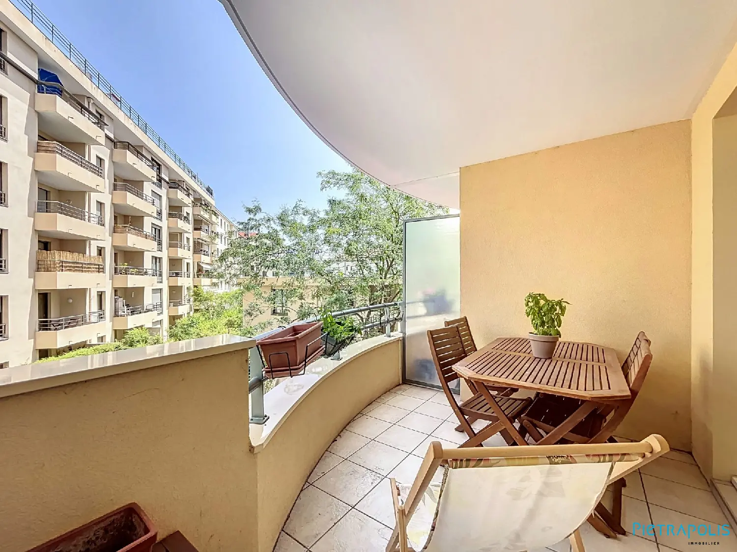 en venta apartamento Lyon 7e Arrondissement Rhône 2
