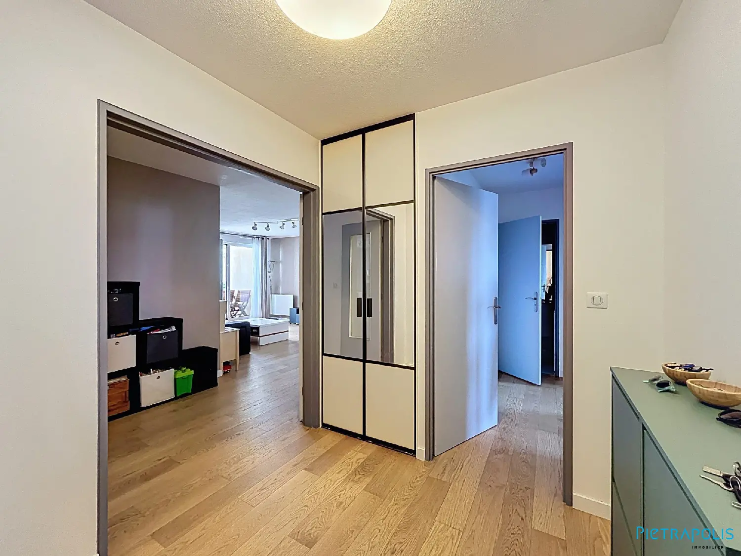 en venta apartamento Lyon 7e Arrondissement Rhône 3