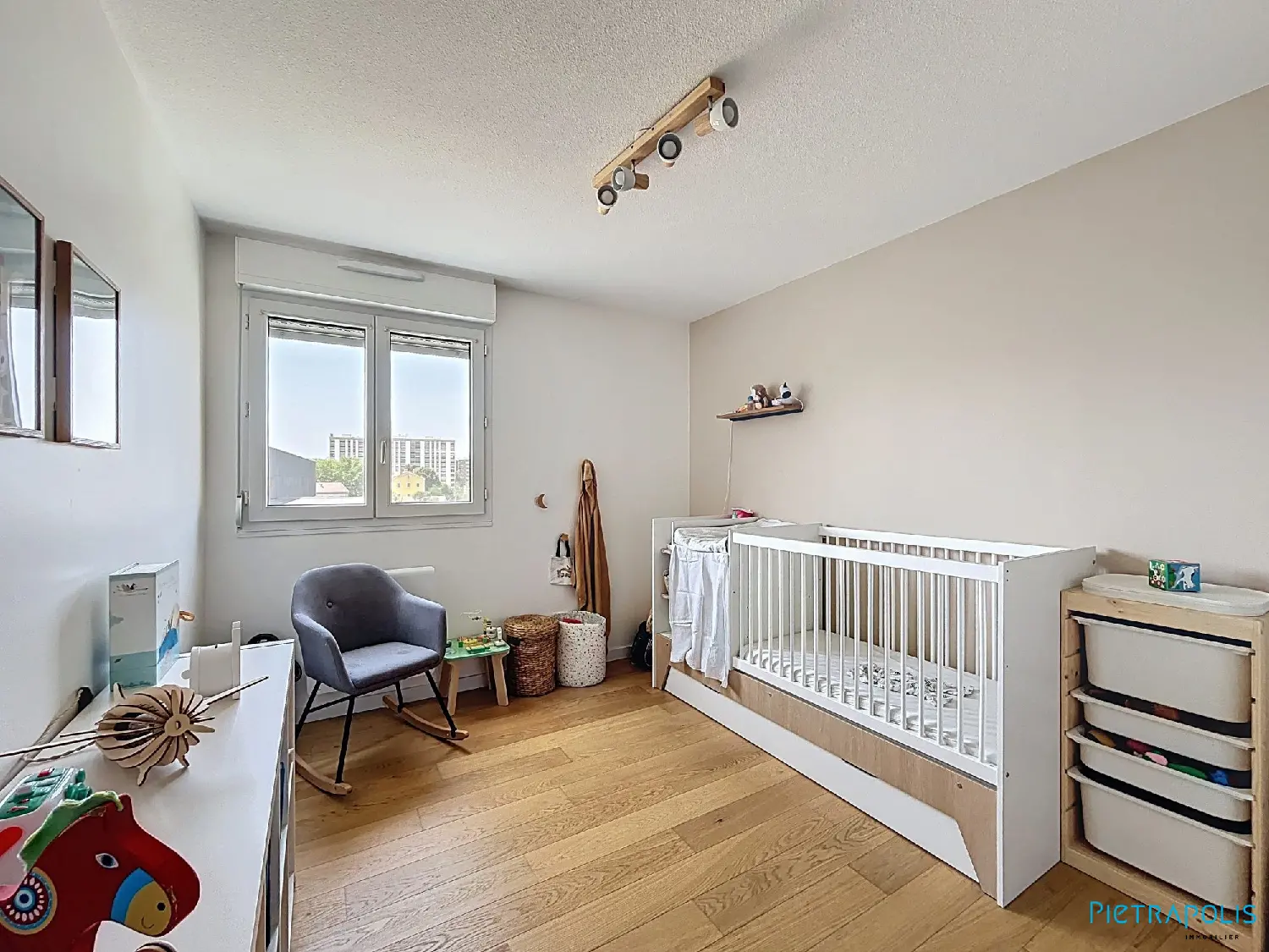  en venta apartamento Lyon 7e Arrondissement Rhône 5