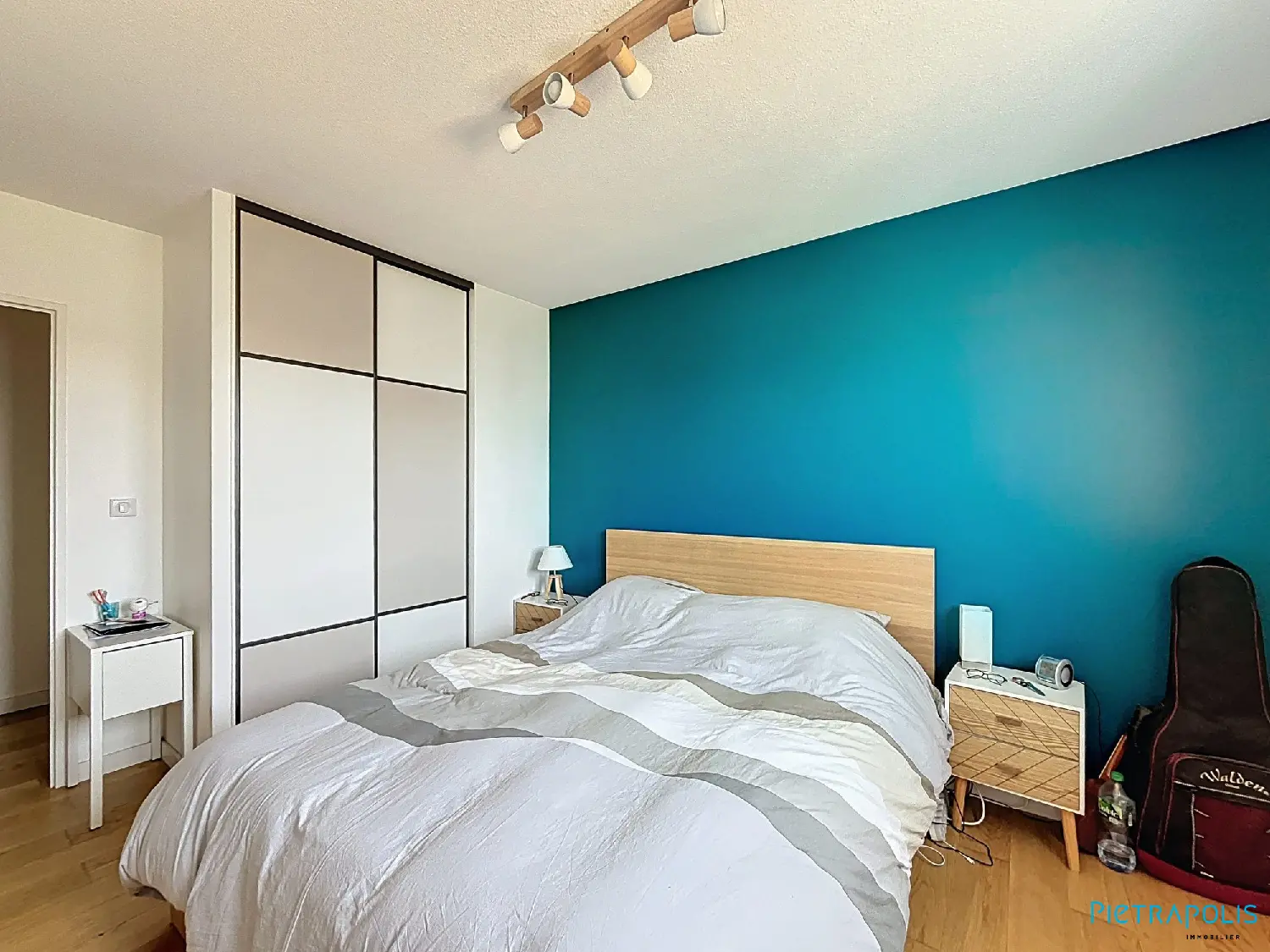  en venta apartamento Lyon 7e Arrondissement Rhône 7