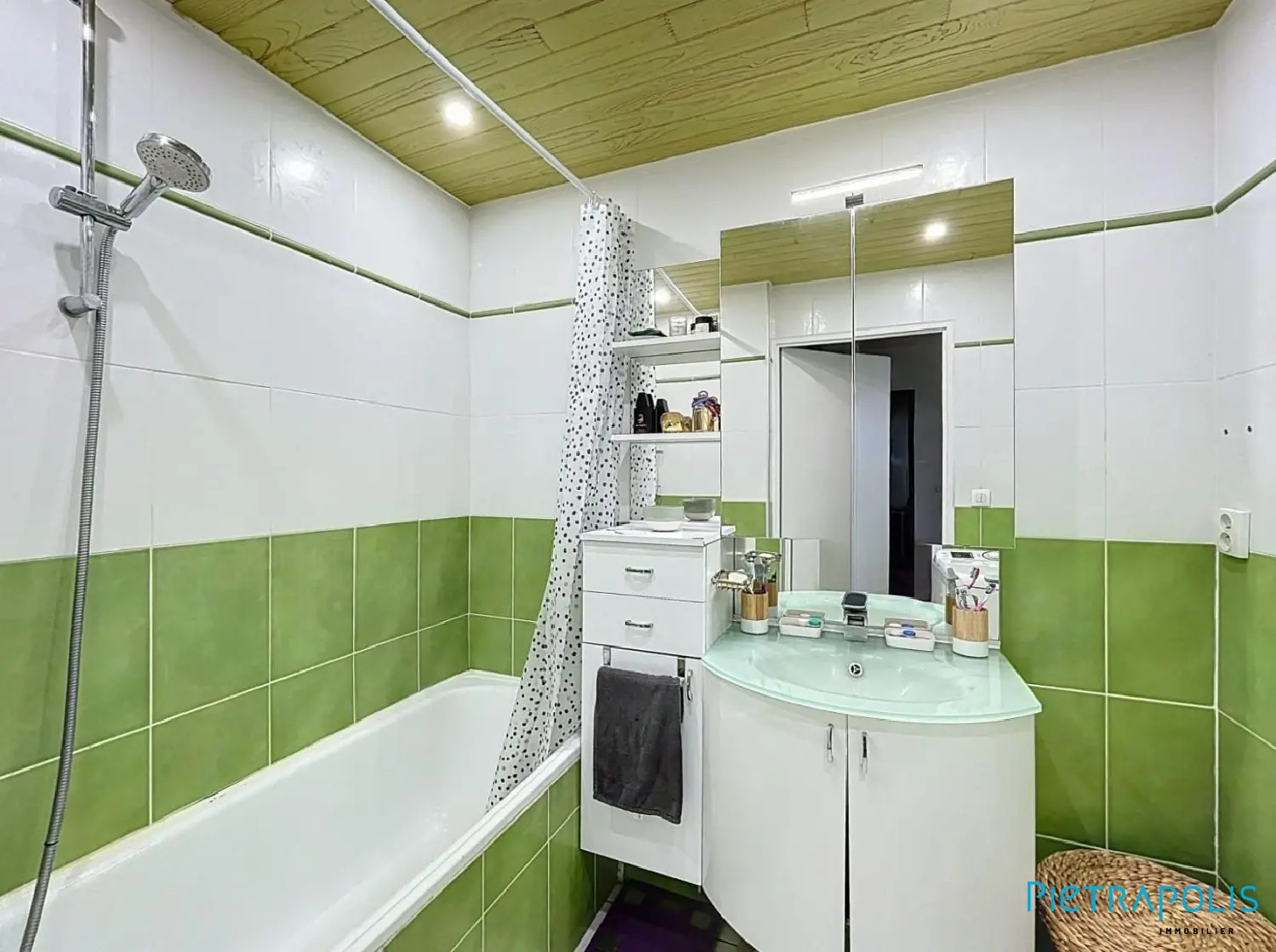  en venta apartamento Lyon 7e Arrondissement Rhône 8
