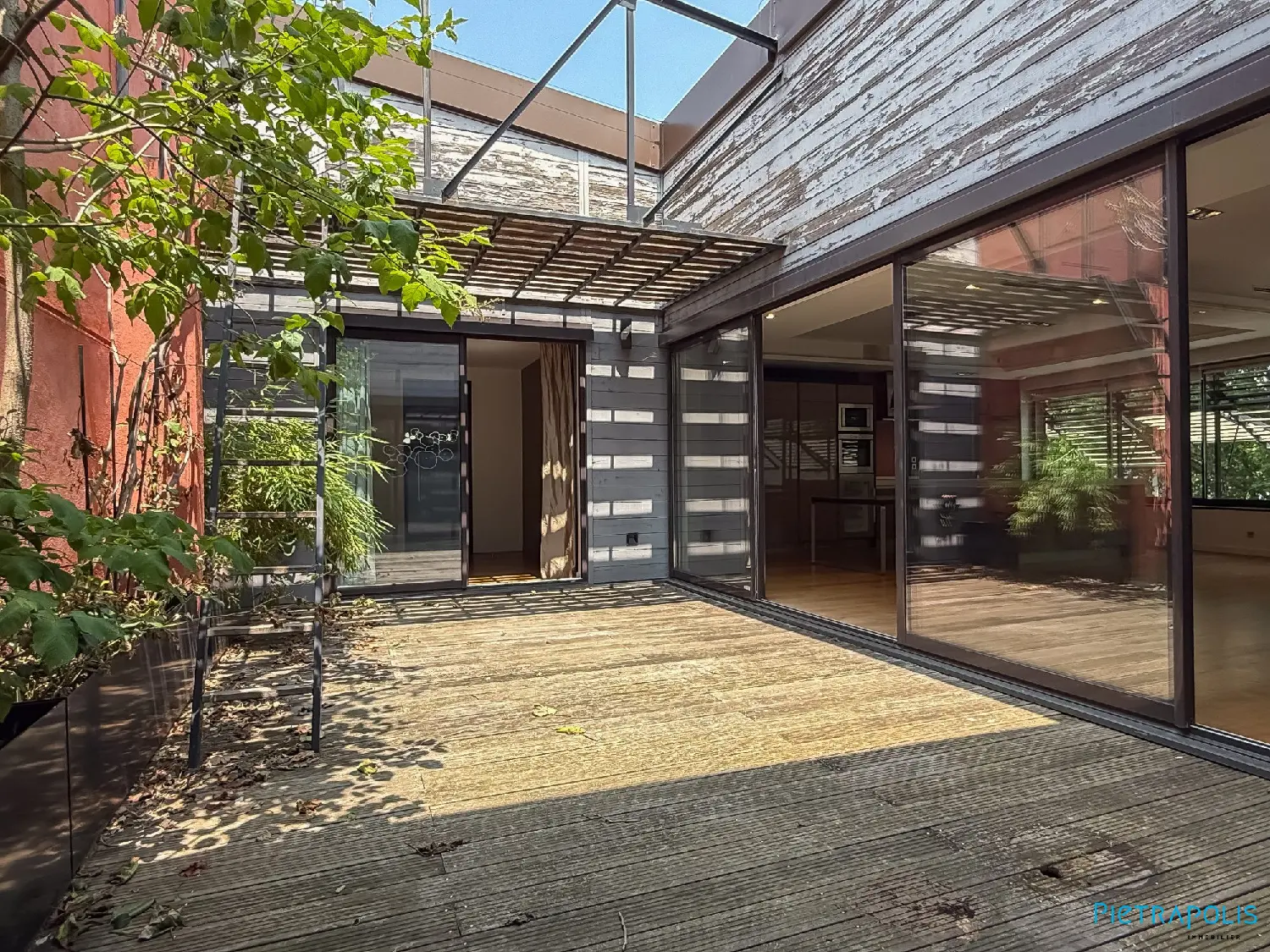 en venta apartamento Lyon 7e Arrondissement Rhône 2