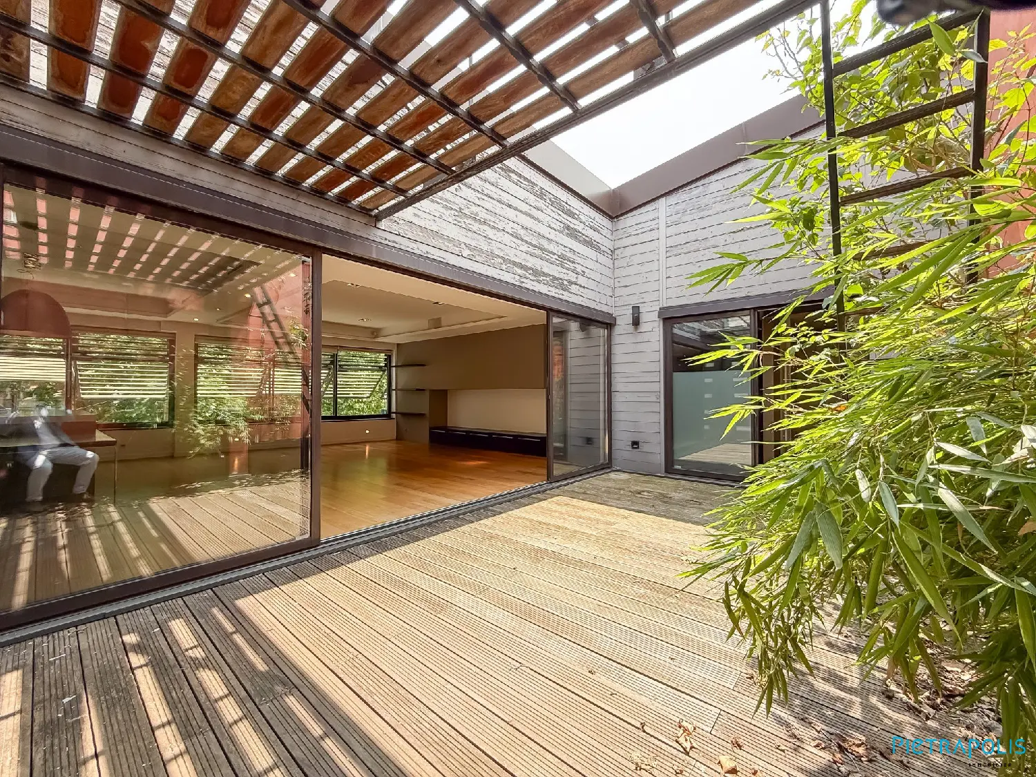  en venta apartamento Lyon 7e Arrondissement Rhône 4