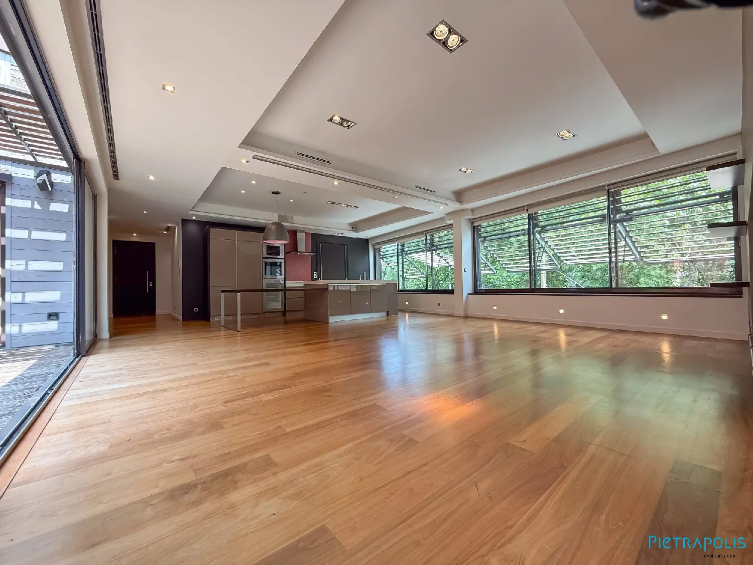  en venta apartamento Lyon 7e Arrondissement Rhône 5