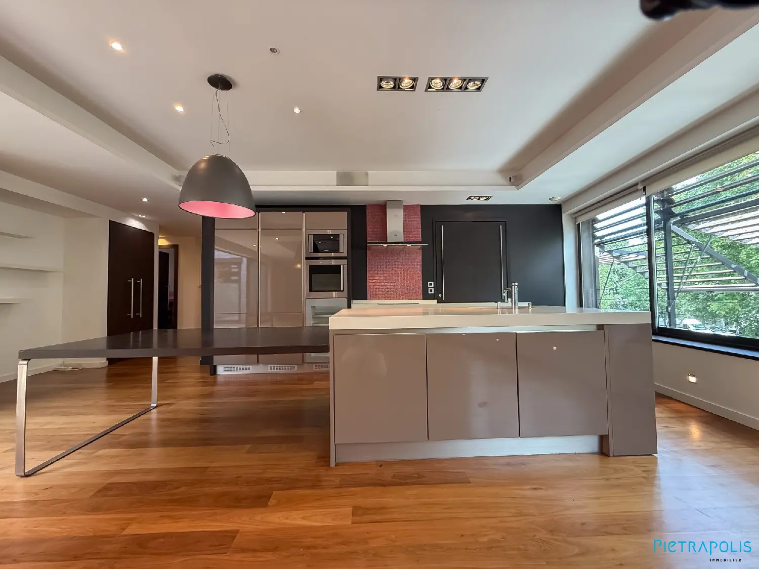  en venta apartamento Lyon 7e Arrondissement Rhône 6