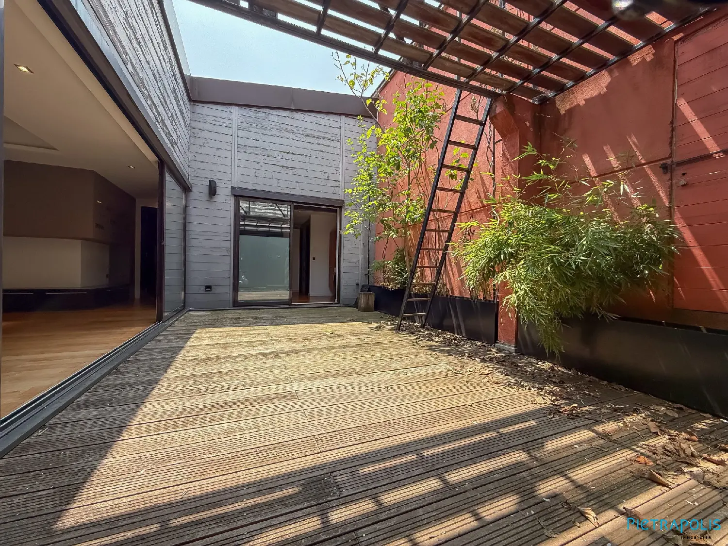  en venta apartamento Lyon 7e Arrondissement Rhône 8