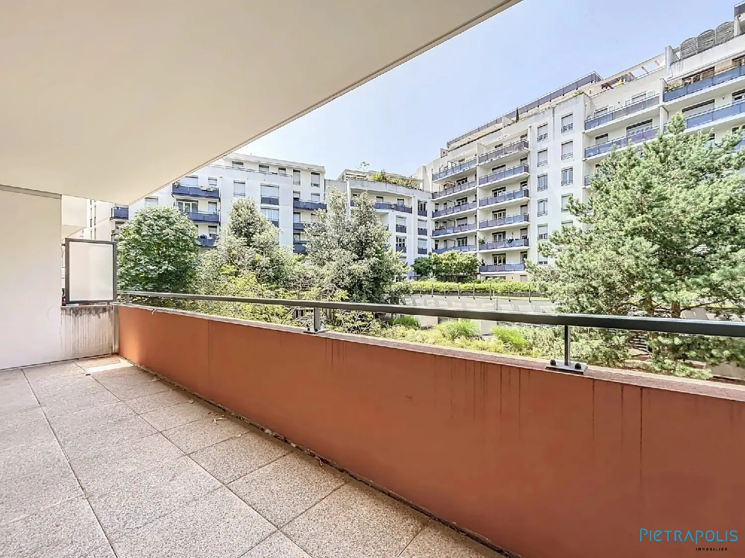 à vendre appartement Lyon 7e Arrondissement Rhône 3