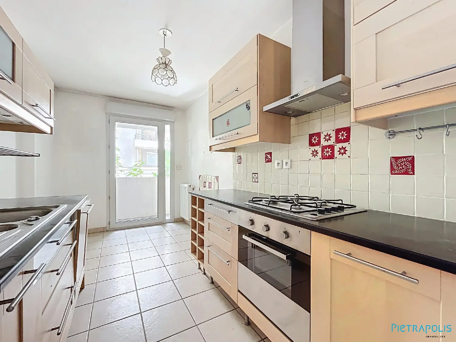  à vendre appartement Lyon 7e Arrondissement Rhône 8
