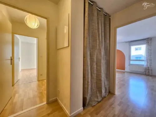 Lyon 8e Arrondissement Rhône apartamento foto 7089275