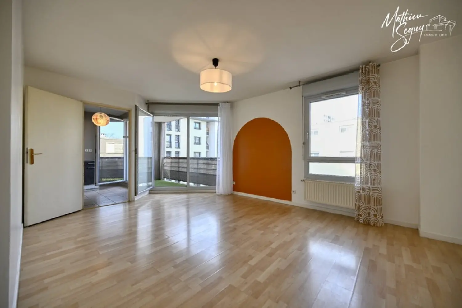  en venta apartamento Lyon 8e Arrondissement Rhône 3