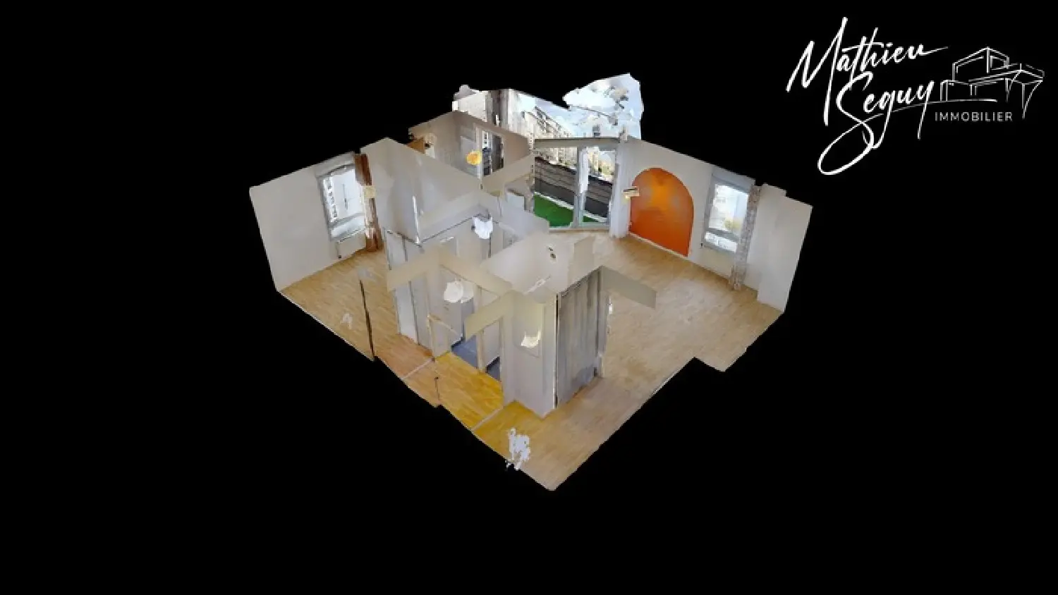  en venta apartamento Lyon 8e Arrondissement Rhône 4