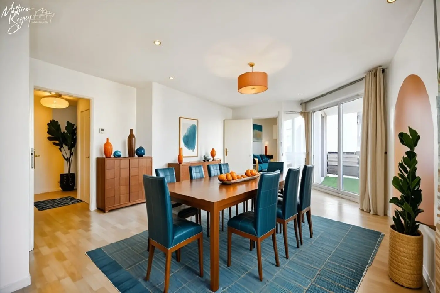  en venta apartamento Lyon 8e Arrondissement Rhône 5