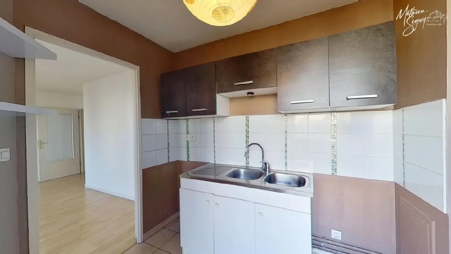  en venta apartamento Lyon 8e Arrondissement Rhône 7