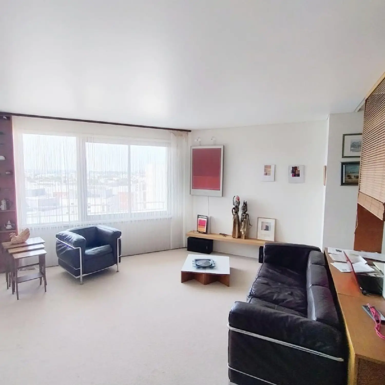 en venta apartamento Lyon 8e Arrondissement Rhône 2