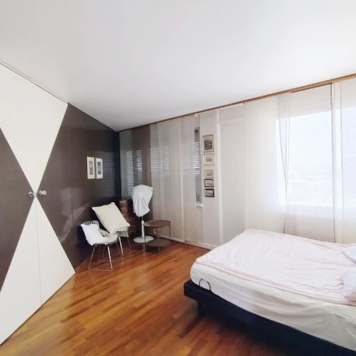  à vendre appartement Lyon 8e Arrondissement Rhône 4