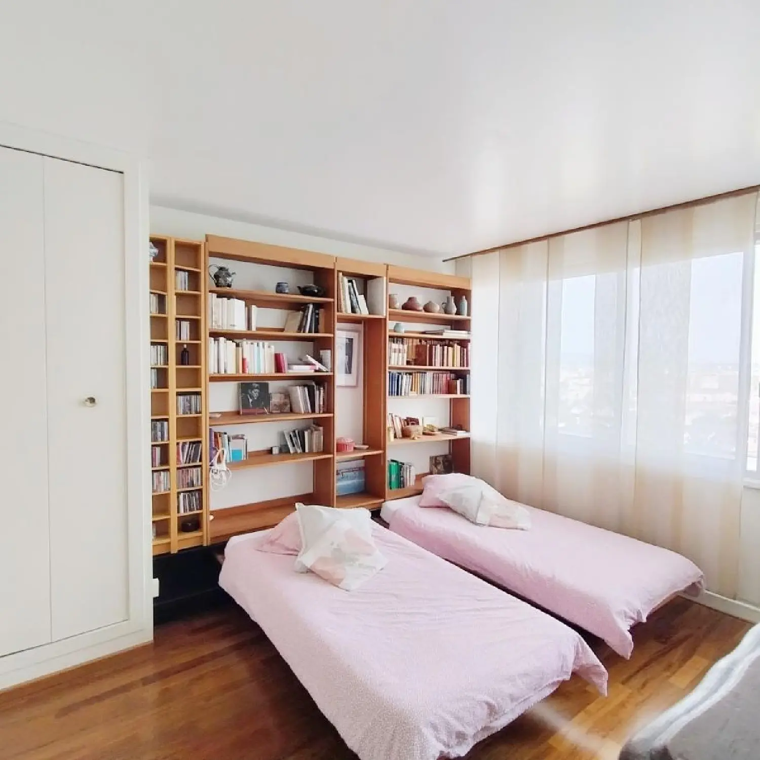  à vendre appartement Lyon 8e Arrondissement Rhône 5