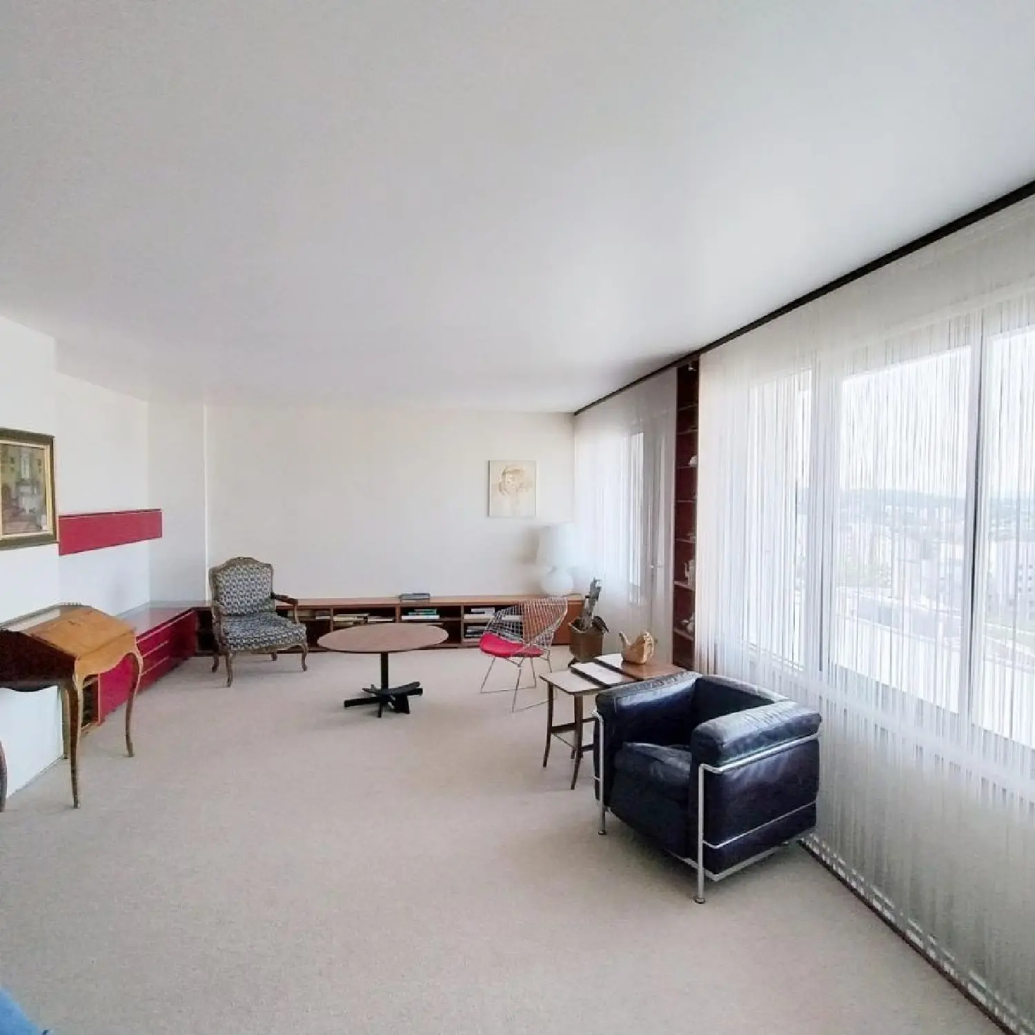 en venta apartamento Lyon 8e Arrondissement Rhône 2