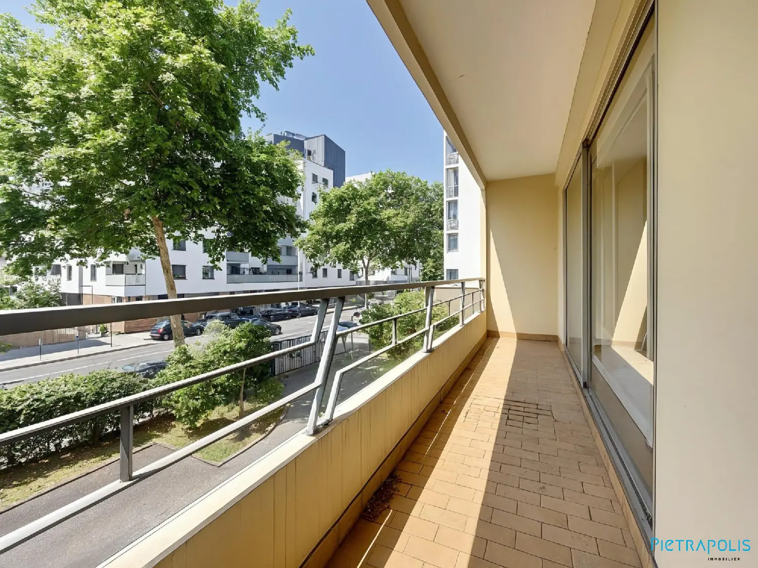  en venta apartamento Lyon 8e Arrondissement Rhône 2