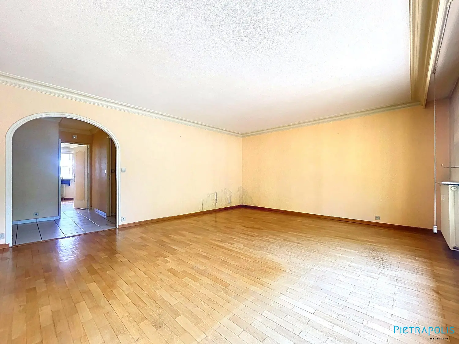  en venta apartamento Lyon 8e Arrondissement Rhône 4