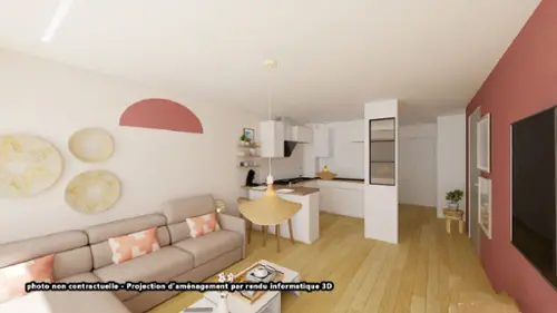 Lyon 9e Arrondissement Rhône apartamento foto 7092256