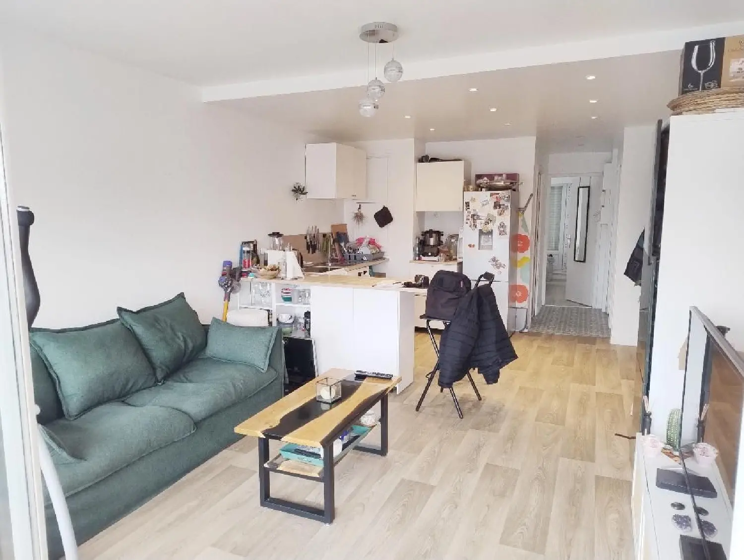 en venta apartamento Lyon 9e Arrondissement Rhône 2