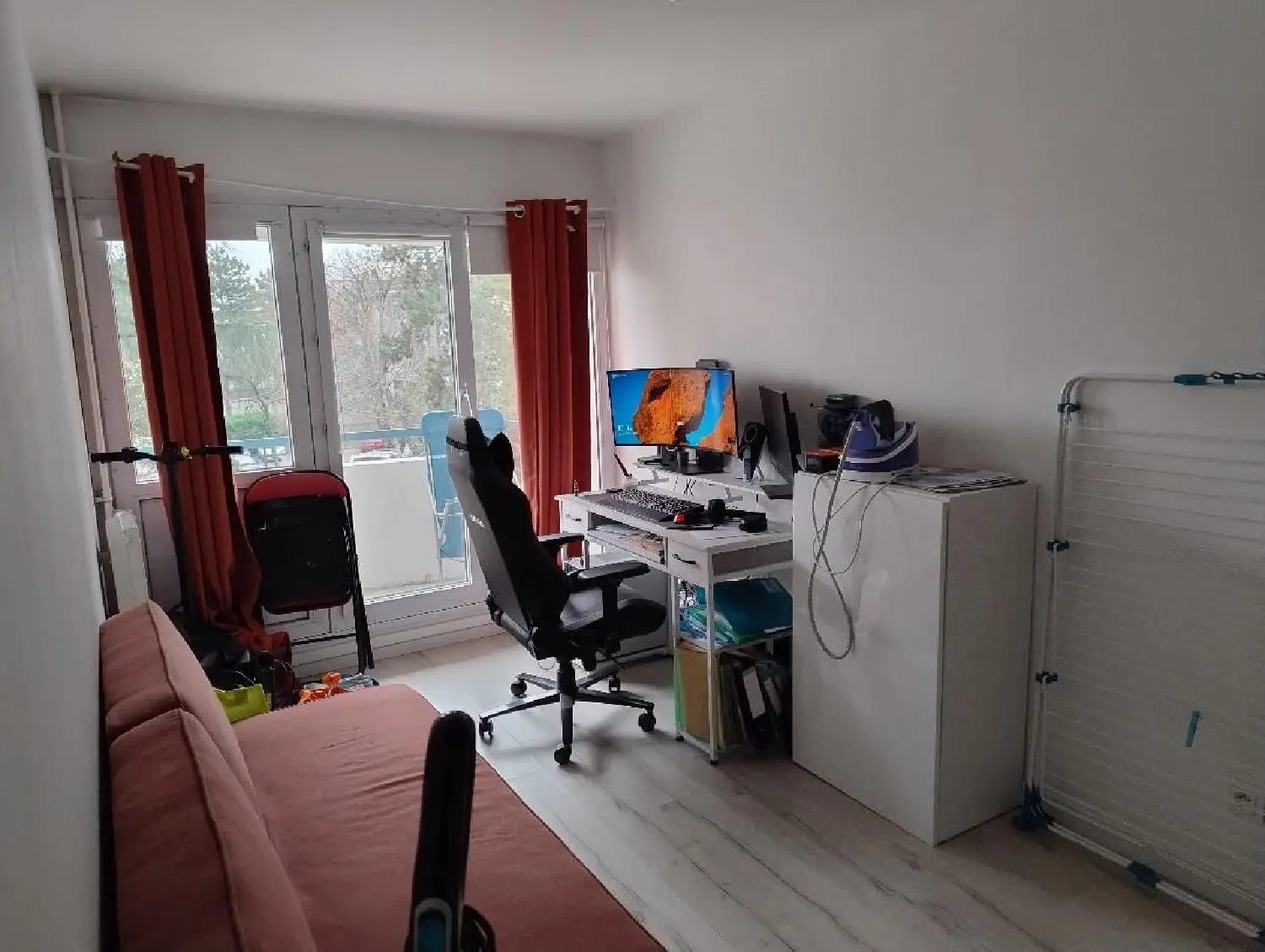  à vendre appartement Lyon 9e Arrondissement Rhône 5