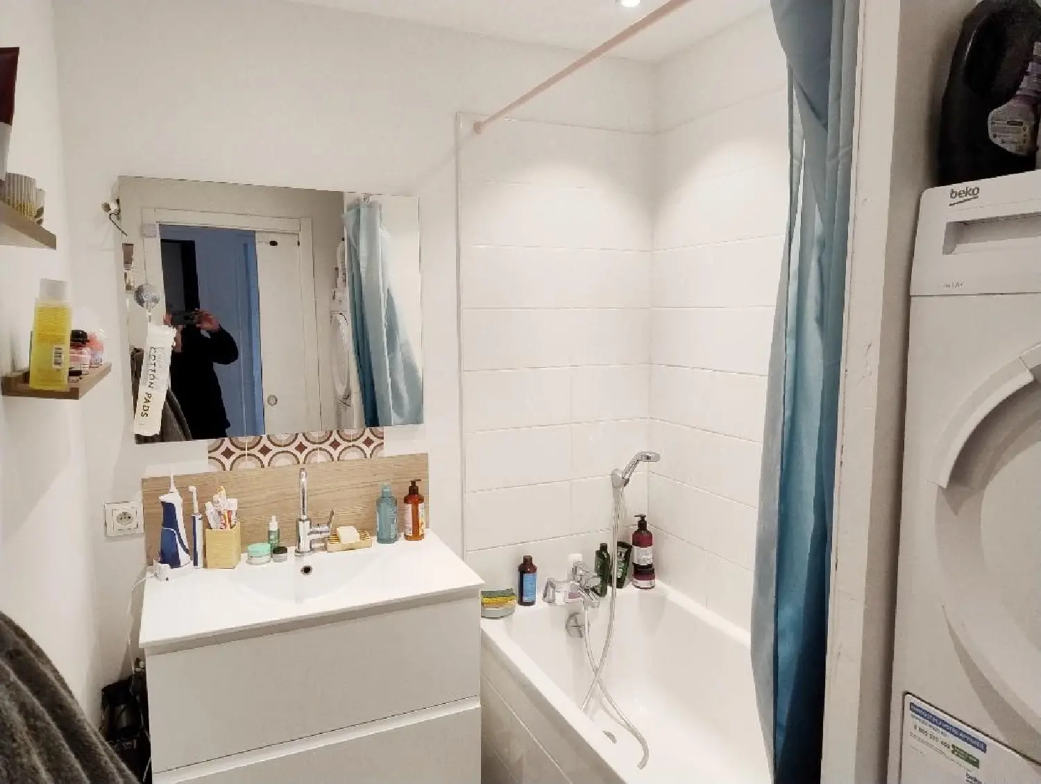  en venta apartamento Lyon 9e Arrondissement Rhône 5