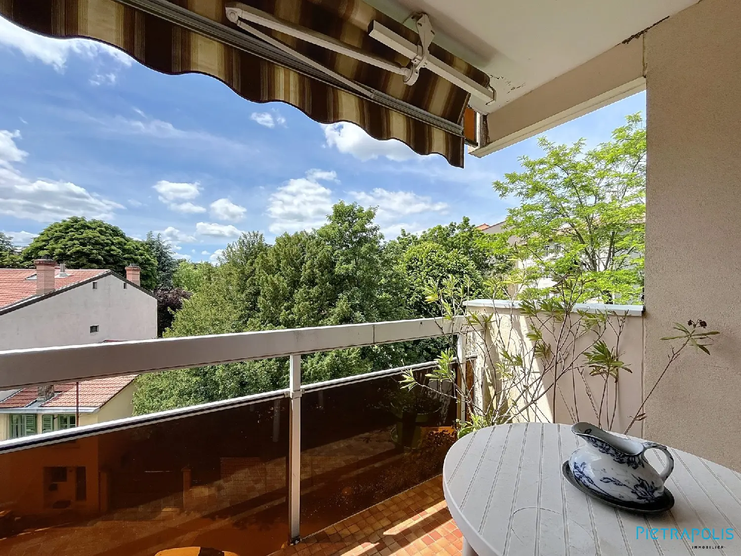  en venta apartamento Lyon 9e Arrondissement Rhône 1