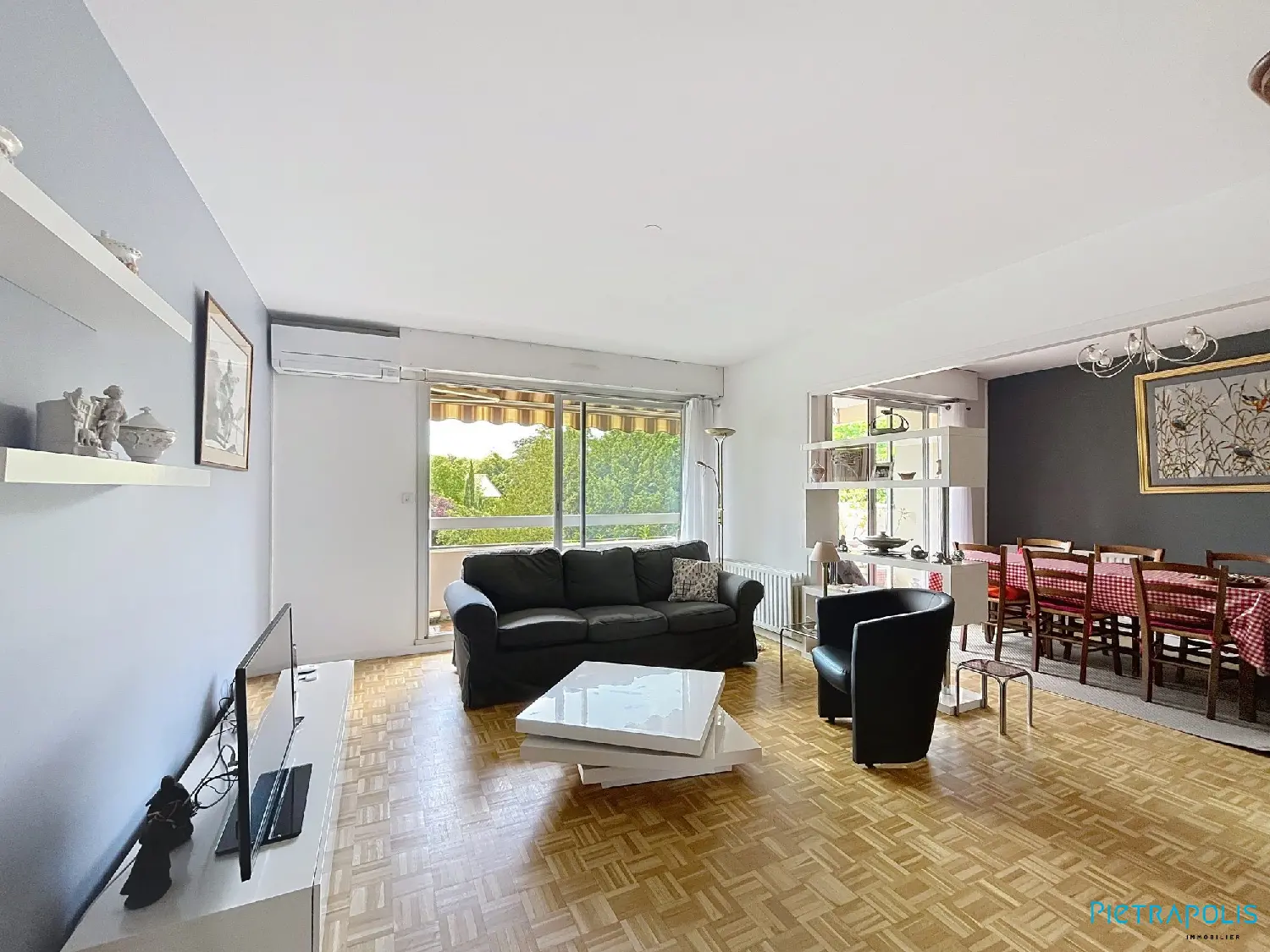  en venta apartamento Lyon 9e Arrondissement Rhône 3