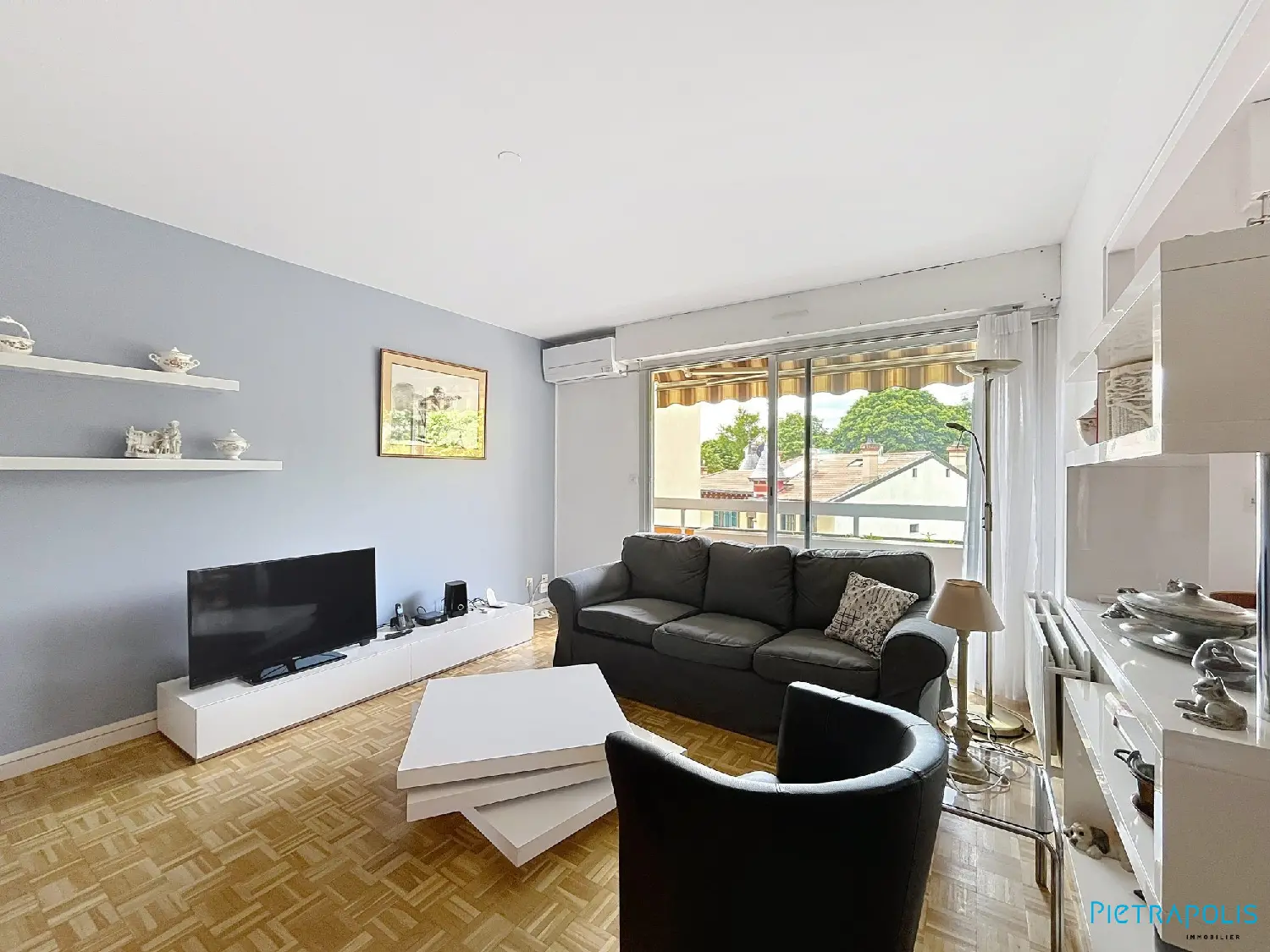  en venta apartamento Lyon 9e Arrondissement Rhône 4