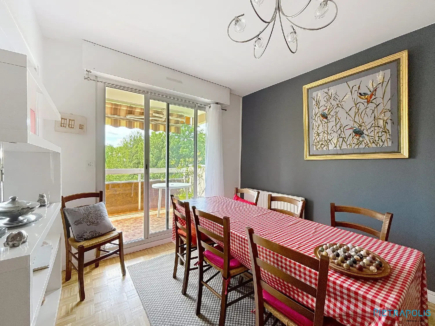  en venta apartamento Lyon 9e Arrondissement Rhône 6